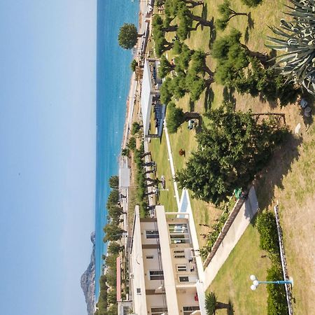 Al Mare Apartments アファンドウ エクステリア 写真